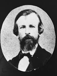 John Louis MacGregor, my 4th great grandfather, had 19 children born in  Campeche, Mexico. Enrique MacGregor Núñez (picture) was one of them.  Another was Eduardo MacGregor Núñez, my 3rd grear grandfather.