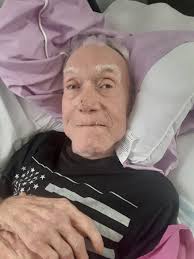 Howard Asbury Obituary