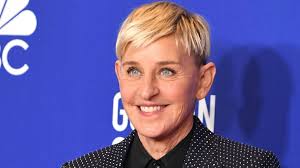 100+] Ellen Degeneres Wallpapers