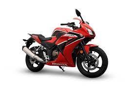 Honda cbr250rr abs free gift items x 17. 2017 Honda Cbr250r Launched In Malaysia Motorbeam