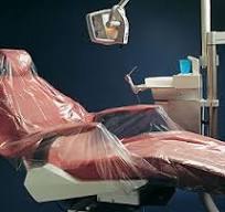 FULL CHAIR COVER — Orange and Los Angeles County | Genuine Dental Supply