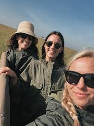 The Trip of a Lifetime