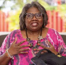 Isiuwa Iyahen, Head of Office ad interim UN Women Caribbean joined, High  Commission of Canada in Barbados and the OECS 🇨🇦 High Commissioner H.E.  Brenda Wills, UK in Barbados and Eastern Caribbean