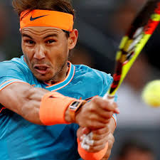 'i was lucky at some moments. Rafael Nadal Would Not Travel To New York Today To Play Us Open Rafael Nadal The Guardian