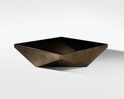 Dhp parsons modern coffee table, dark espresso. 5 Great Coffee Tables Home Interior Design Company Santa Monica Designers Decorators Architecture Firm Los Angeles