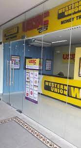 Inside west winds truck stop convenience store we have western union if you are short on cash. Western Union Powered By Ussc Now Valenzuela Town Center Facebook