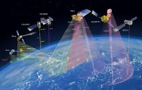 ftg international gps خدمه الاقمار الصناعية