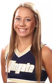 2017-18 Cheerleading Roster