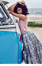 Beautheos Beauty Fashion Models And Styles Bus Girl Fashion Editorial Fashion