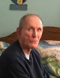 Obituary information for "Chuck"