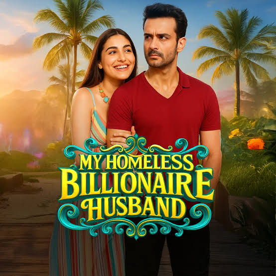 My Homeless Billionaire Husband (2025) &bull; Bangla Dubbed on MovieLinkBD