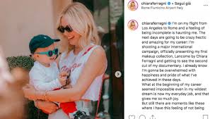 38 отметок «нравится», 0 комментариев — chiaraferragni (@_chiaraferragnimylifee_) в instagram: Chiara Ferragni Unleashes Herself On Instagram Sometimes I Think I M Not A Good Mother