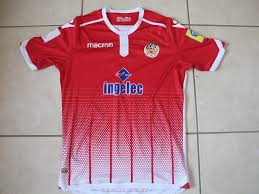 Wydad athletic club, a moroccan professional association football club, has gained entry to confederation of african football (caf) competitions on several occasions. Wydad Casablanca Jersey 2019 Atomussekkai Blogspot Com