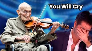 DANCE WITH MY FATHER