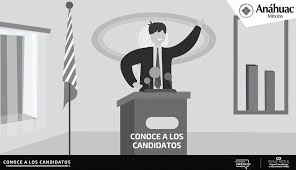 Los candidatos, de acuerdo con el hombre de negro, son elegidos individualmente por jacob para reemplazarle en su trabajo de proteger la isla. Conoce A Los Candidatos De Huixquilucan Y Alvaro Obregon