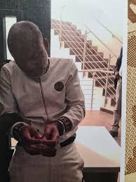 The leader of the proscribed indigenous people of biafra, mazi nnamdi kanu, has announced the launch of the eastern security network (esn). Nnamdi Kanu My Kenyan Abductors Were Told I Was An Islamic Terrorist Green White Green