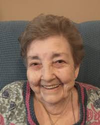 Betty Myers Guidry Obituary October 31, 2023