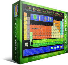Check spelling or type a new query. Periodic Table Of The Elements Puzzle 1000 Pieces Eurographics