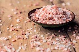 The Healing Power Of Himalayan Salt Ramsey Nj Patch