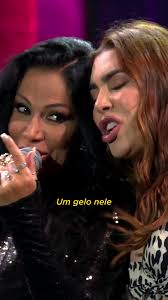 Valéria Barros e Naiara Azevedo Lançam Novo Modão Sertanejo