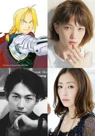 The fictional setting was inspired by the fictional setting was inspired by europe, but the movie's cast will be japanese. Live Action Fullmetal Alchemist Movie Adds To Cast Before Filming Begins Littleanimeblog Com