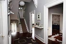 Hallway Color Schemes And Paint Ideas