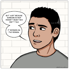 OC] Why Can You Talk? : r/comics