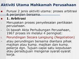 3 jun 2009 tarikh bicara: Ppt Mahkamah Perusahaan Powerpoint Presentation Free Download Id 6241330