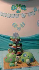 Turtle Themed Baby Shower Turtle Baby Shower Angel Baby Shower Turtle Baby Shower Theme