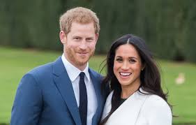 The wedding of the duke and duchess of sussex was witnessed by queen elizabeth ii and the royal family, as well as stars and celebrities such as oprah. Prince Harry And Meghan Markle S Wedding Date Has Been Announced Glamour