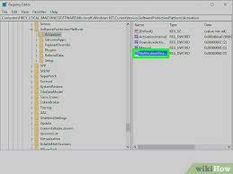3 Ways To Remove Windows Genuine Advantage Notifications - Wikihow