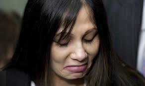 B.C. gang murders: Alleged killer pleads guilty