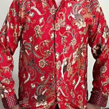 Maybe you would like to learn more about one of these? Batik Semi Sutra Fesyen Pria Pakaian Di Carousell