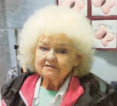 Obituary for Susie York