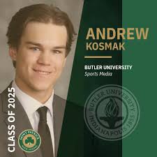 Saint Patrick High School...