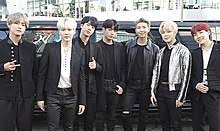 Bts Wikipedia