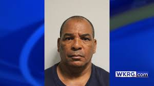 Double homicide suspect from Georgia captured in Biloxi