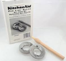 Find a coffee bean grinder that will please any connoisseur. Kitchenaid Kpcgbp Replacement Burr Plates For Pro Line Series Burr Coffee Mill Grinder Http Teacoffeestore Com Kitchenaid K Kitchen Aid Coffee Coffee Store