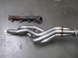 Ramping Up The Ram With Headers Exhaust And A Tune Off Road Xtreme