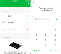 In the us, there are two. Using Cashapp And Wasabi To Purchase Spooky Rails By Wundrellama Medium