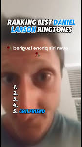 Daniel Larson Moto Ring