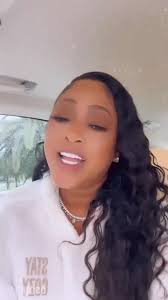 Trina Rapper Laugh