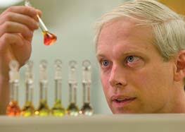 College of Arts and Sciences