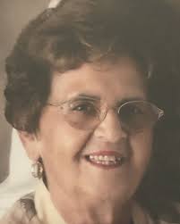 Most Recent Obituaries