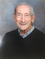 Douglas Read Obituary