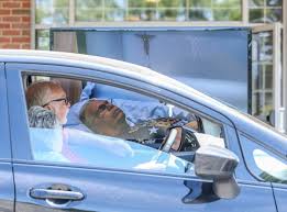 Mourning in the Quad-Cities: Despite pandemic and change, funerals still  about honoring deceased