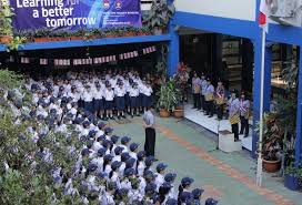 Jl.kpad sriwijaya cimahi no.telp : Daftar Peringkat 10 Besar Smp Terbaik Di Provinsi Jawa Barat Berdasarkan Rangking Nilai Un Terbaru Website Pendidikan