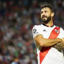 Ea sports presentó esta mañana detalles de su nuevo modo de juego para fifa 20, volta. Lucas Pratto Explico Como Nacio El Modo Oso Bolavip