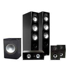 Pin By Barrett Deling On Best Home Theater Speakers Home Theater System Sony Home Theater System Wireless Home Theater System