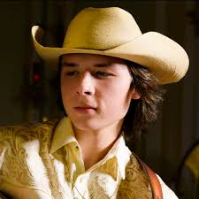 Congrats to John Foster making the Top 5